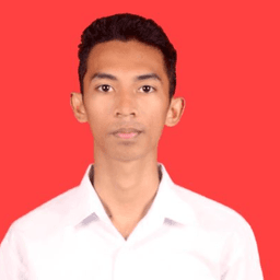 Christo Romario Anthon Masihin