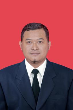 Nevo Roby Haryadi, S.H.