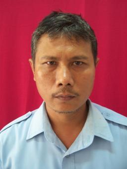 HERMAN SUDRAJAT
