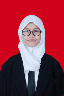 Delia Reski Syafira Yusuf