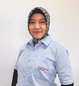 Irma Ayudya