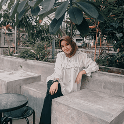 Adryana Cinta Magdianto