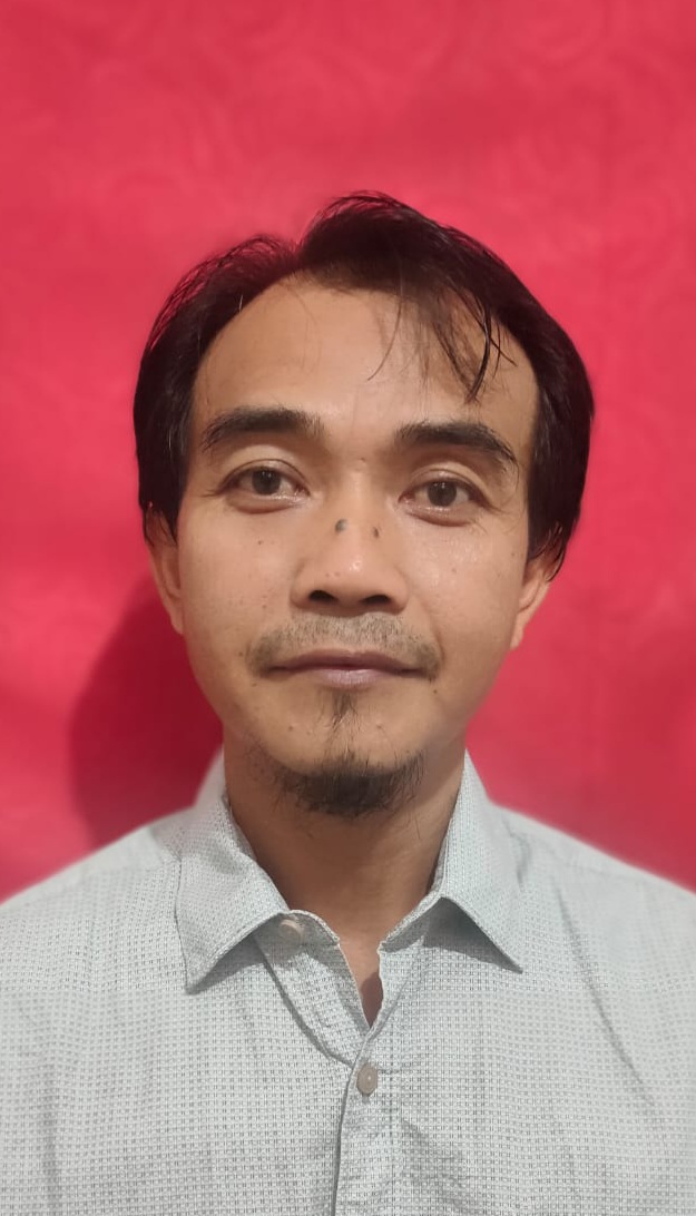 Arief Ridho