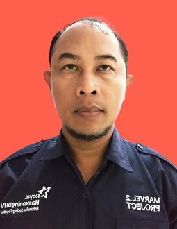 WIBOWO