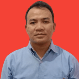 Dhany tiska Saputra