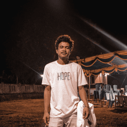 Ibrahim djohar