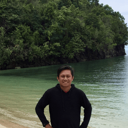 Zulfan Saputra Pratama p