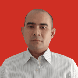 Ahmad Zakky Pamungkas