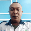Ivan Iskhandar Wahyudi