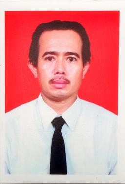 Muhamad Arif