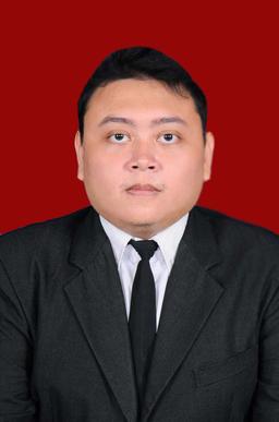 Elang Baraka Haris Ranuamiharjo