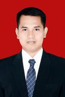 Ahmad Said Nasution S.K.M.
