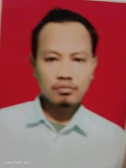 Mamat juwanto