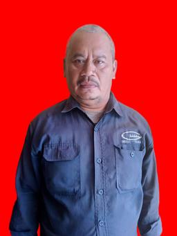 TOTO SUNARTO
