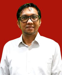 Yudi Agus Nurjatmiko