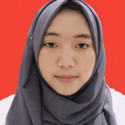 Sarvia Nurafifa Mokodompit