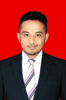 Roby Hasudungan Tambunan