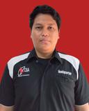 FRISTIANDY ILHAM