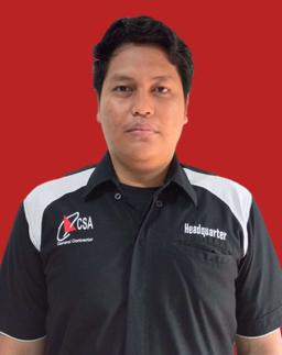 FRISTIANDY ILHAM