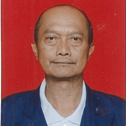 I Gede Ketut Suniyasa ST