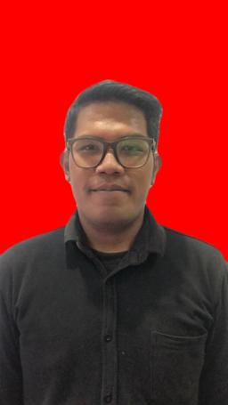 Mohammad Ichwanul Arba'i