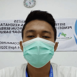 Ricky Syaiful Milah Muassas