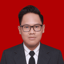 Alvin Paulus Silitonga