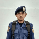 Saifullah Kamali, S.IP