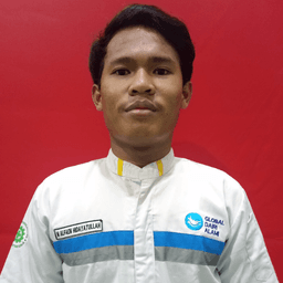 Muhammad Alfaen Hidayatullah