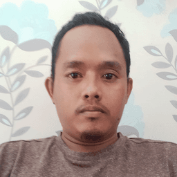 Alan Dicky Januarial