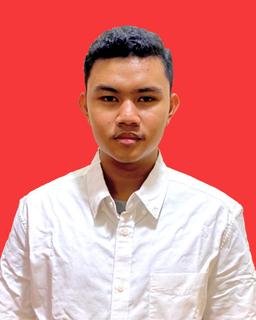 M. Rafli Pasha Handoko