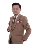 Ii Tarmiji Rahman, S.M, CHRMP