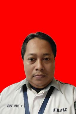 Sidik Hadi