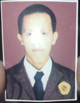 Raden Mas Satria Aji