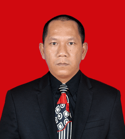 Achmad Suharto