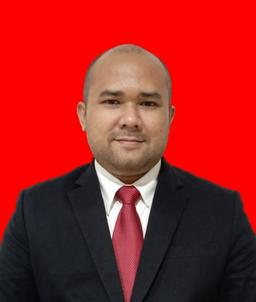 B. Alvaro Buttu Saribu Sinaga
