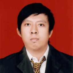 Toni Ahmad Fauzi