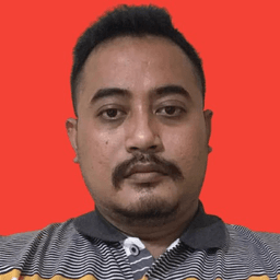 Irmawan purpranoto