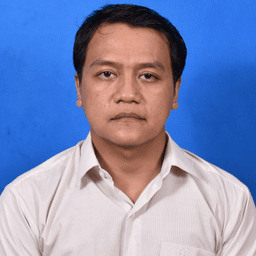 Djoko Irianto ST