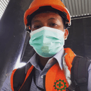 MASRUL SAIIN