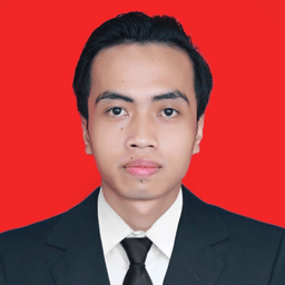 Lucky Cahya Apridha