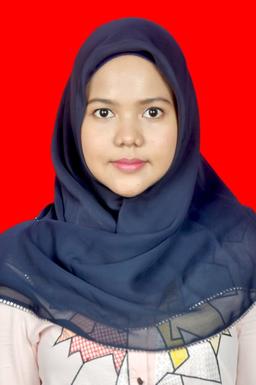 Syarifah Hizriah Almahdaly