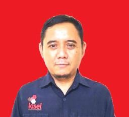 Iwan Setiawan