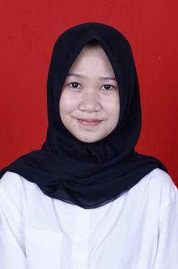 Nabila Anandyra Zharifah