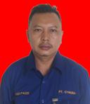 Yusdi Pauzi