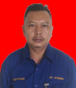Yusdi Pauzi
