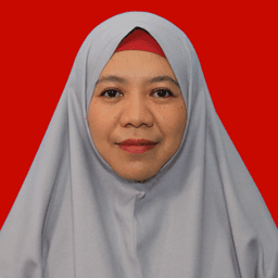 Alia Sri Wahyuni, SKM