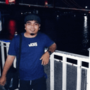 Ronaldo sihombing Amd