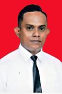 JOHANSYAH PRATAMA ABAS, SST