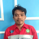 Ahmad Saeroji